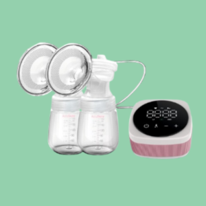 AccuSure® Electric Breast Pump