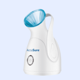 AccuSure®Steamer