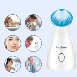 AccuSure®Steam Vaporizer