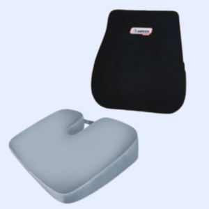 Backrest Magro and Grand Headrest