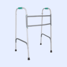 Walker Foldable Ergo L-37 UNIVERSAL (1)