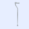 Walking Stick L-07 SILBLK