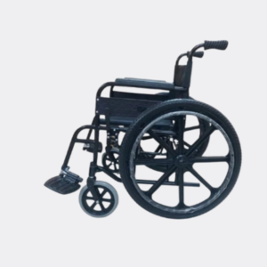 Premium Classic Wheel Chair
