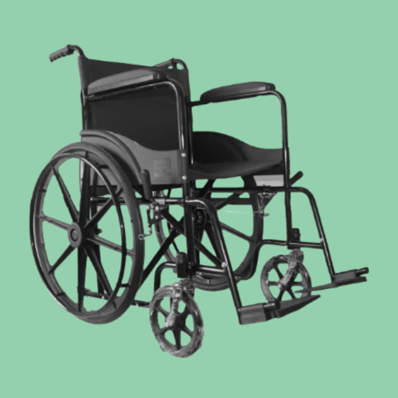 basic wheel chair