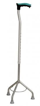 Tynor Walking Stick Tripod L-32 (Walking Aids)