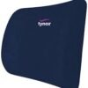 Tynor Lumbo Back Rest L-91 (Ergonomic Lumbar Support Cushion for Spine Comfort & Posture Correction)