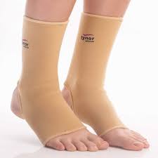 Tynor Anklet (Pair) D-03