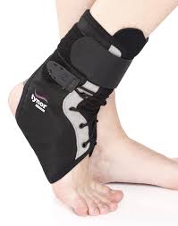 Tynor Ankle Brace (D-02)