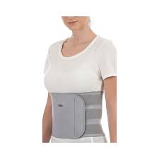 Tynor Abs Wrap (Neo) J-06 Abdominal Support Belt