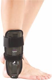 Tynor Ankle Splint (D-26)