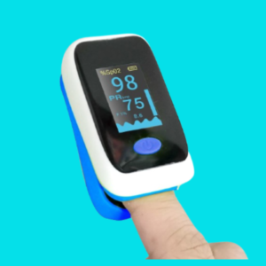 AccuSure® Pulse Oximeter