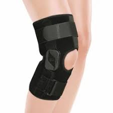 Tynor Adjustable R.O.M. Knee Brace