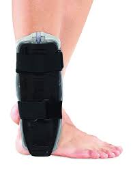 Tynor Air Ankle Splint D-40