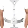 Tynor Ash Brace (Hyper Extension Brace) – Thoraco Lumbar Spine Support | Adjustable TLSO Back Brace