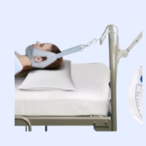 C.T. Kit (Sleeping) with Weight Bag G-26 UNIVERSAL