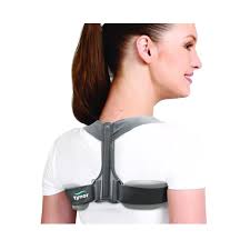 Tynor Clavicle Brace with Fastening Tape (Figure of 8 Brace)
