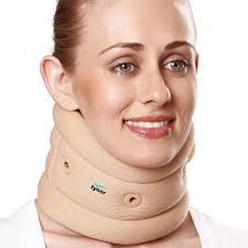 Tynor Cervical Collar Soft with Support