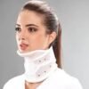 Tynor Cervical Collar Hard Adjustable Support Brace