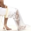 Tynor Cast Cover (Leg) – Waterproof Protective Cover for Plaster Cast