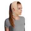 Tynor Compression Garment Face Open Hood (Post-Surgical Support Garment)