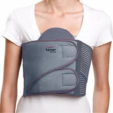 Tynor Chest Binder (Rib Belt / Chest Support Brace)