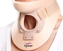 Tynor Cervical Orthosis (Philadelphia) Plastazote B10
