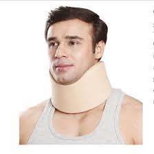 Tynor Collar Soft (Firm Density)