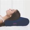 Tynor Cervical Pillow Regular Memory Foam B-30