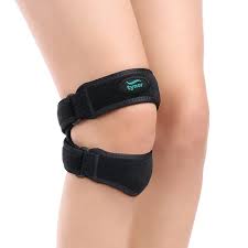 Tynor Dual Patellar Support
