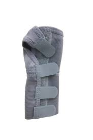 Tynor Elastic Wrist Splint (Right/Left), E-01