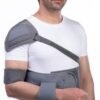 Tynor Elastic Shoulder Immobiliser (Universal Fit)