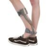 Tynor Foot Drop Splint with Liner (Right/Left)