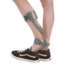 Tynor Foot Drop Splint with Liner (Right/Left)