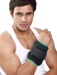 Tynor Weight Cuff H-03 (Rehabilitation & Exercise Support)