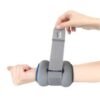 Tynor Weight Cuff H-01 (Therapeutic Exercise Weight Cuff)