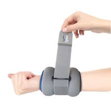 Tynor Weight Cuff H-01 (Therapeutic Exercise Weight Cuff)