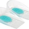 Tynor Heel Cup Silicone (Pair) k-09
