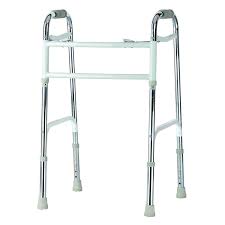 Tynor Walker Invalid's HD All Pods L-34 (Walking Aid for Elderly & Patients)