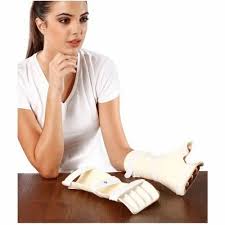 Tynor Hand Resting Splint (Right/Left)