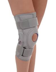Tynor Knee Support Hinged (Neo), J-01