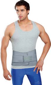 Tynor Lumbo Sacral Belt (OAC), L-02