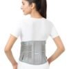 Tynor LS Belt Lumbopore – Lightweight & Breathable Lumbar Support Belt