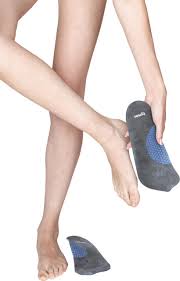 Tynor Orthotics Medical Arch Orthosis (Pair)