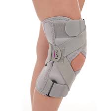 Tynor OA Knee Support (Neo) (Right/Left) J-08