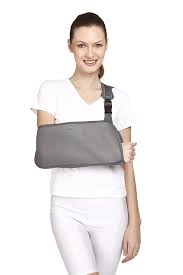 Tynor PA Sling (Oxypore) – OAC Support for Arm Immobilization