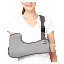 Tynor Pouch Arm Sling (Tropical)