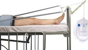 Tynor Pelvic Traction Belt