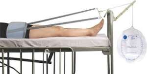 Tynor Pelvic Traction Belt