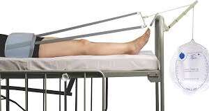 Tynor Pelvic Traction Belt