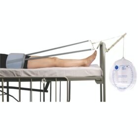 Tynor Pelvic Traction Kit with Weight Bag